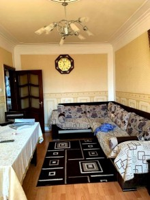 Satılır Köhnə Tikili, Sabunçu.r, Bakıxanov-6