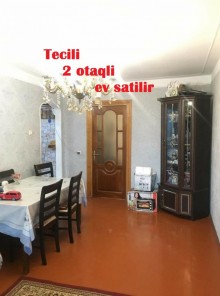 Satılır Köhnə Tikili, Sumqayıt.ş-1