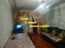 Satılır Köhnə Tikili, Sumqayıt.ş-1
