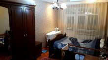 Satılır Köhnə Tikili, Sabunçu.r, Bakıxanov-4