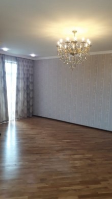 Satılır Yeni Tikili, Yasamal.r, Alatava, 20 Yanvar.m-3