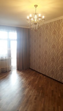 Satılır Yeni Tikili, Yasamal.r, Alatava, 20 Yanvar.m-10