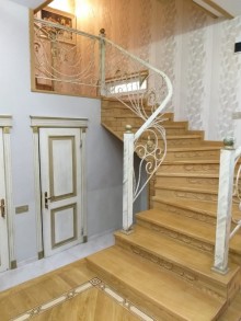 Satılır Villa, Binəqədi.r, Biləcəri, Avtovağzal.m-3