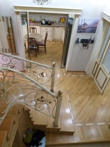 Satılır Villa, Binəqədi.r, Biləcəri, Avtovağzal.m-4