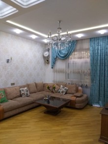 Satılır Villa, Binəqədi.r, Biləcəri, Avtovağzal.m-6