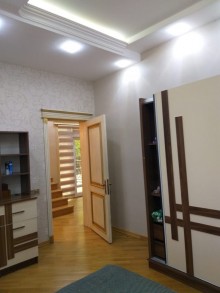 Satılır Villa, Binəqədi.r, Biləcəri, Avtovağzal.m-8