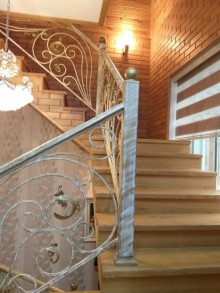 Satılır Villa, Binəqədi.r, Biləcəri, Avtovağzal.m-9