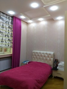 Satılır Villa, Binəqədi.r, Biləcəri, Avtovağzal.m-15