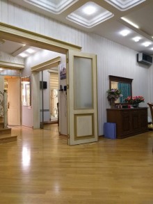 Satılır Villa, Binəqədi.r, Biləcəri, Avtovağzal.m-17