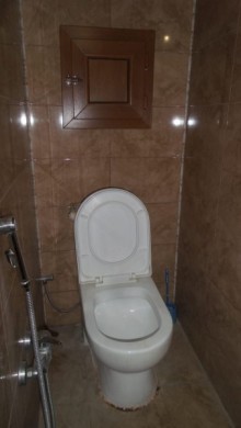 Satılır Köhnə Tikili, Binəqədi.r, Biləcəri, Avtovağzal.m-5