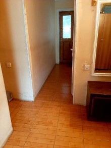Satılır Köhnə Tikili, Nizami.r, 8-ci kilometr, Neftçilər.m-5