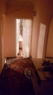 Satılır Köhnə Tikili, Sabunçu.r, Bakıxanov-7