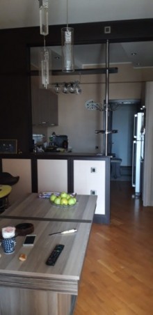 Satılır Yeni Tikili, Yasamal.r, Yasamal, 20 Yanvar.m-6