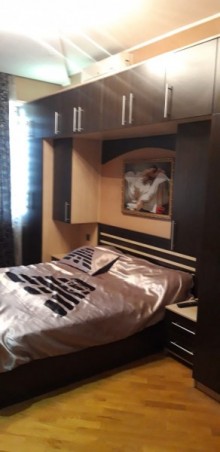 Satılır Yeni Tikili, Yasamal.r, Yasamal, 20 Yanvar.m-20