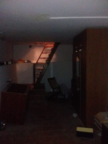 Satılır Köhnə Tikili, Nərimanov.r, Gənclik.m-9