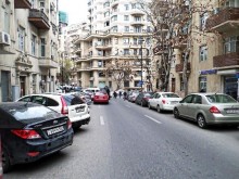 Satılır Köhnə Tikili, Səbail.r, İçərişəhər.m-13
