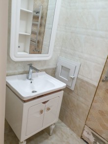 Satılır Yeni Tikili, Yasamal.r, Yasamal, İnşaatçılar.m-9