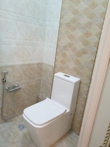 Satılır Yeni Tikili, Yasamal.r, Yasamal, İnşaatçılar.m-11