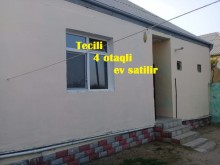 Satılır Həyət evi, Sumqayıt.ş-1