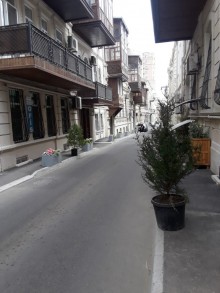 Satılır Köhnə Tikili, Yasamal.r, Yasamal, İçərişəhər.m-1