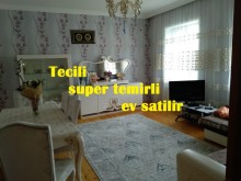 Satılır Həyət evi, Sumqayıt.ş-4