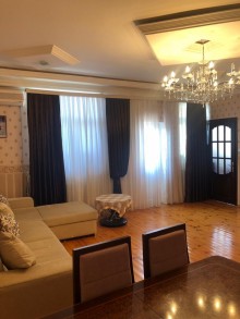 Satılır Yeni Tikili, Yasamal.r, Yasamal, İnşaatçılar.m-10