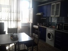 Satılır Yeni Tikili, Yasamal.r, Yasamal, İnşaatçılar.m-14