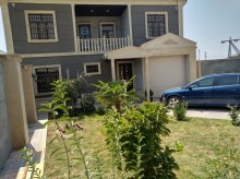 Satılır Villa, Suraxanı.r, Bülbülə, Koroğlu.m-1