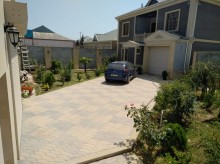 Satılır Villa, Suraxanı.r, Bülbülə, Koroğlu.m-2