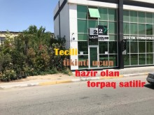Satılır Torpaq, Sumqayıt.ş-1