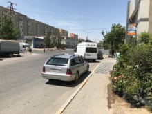 Satılır Torpaq, Sumqayıt.ş-2