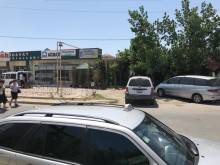 Satılır Torpaq, Sumqayıt.ş-5