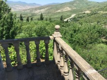 Satılır Həyət evi, Xızı.ş-19