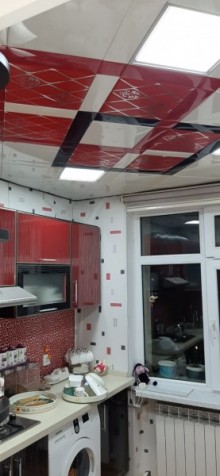 Satılır Köhnə Tikili, Sabunçu.r, Bakıxanov-4
