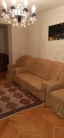 Satılır Köhnə Tikili, Sabunçu.r, Bakıxanov-5
