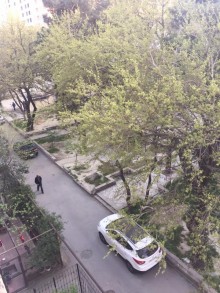 Satılır Köhnə Tikili, Yasamal.r, Yasamal, İnşaatçılar.m-2