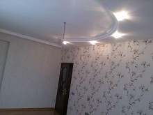 Satılır Yeni Tikili, Nərimanov.r, N.Nərmanov.m-3