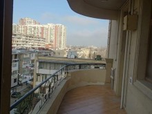 Satılır Yeni Tikili, Nərimanov.r, N.Nərmanov.m-7