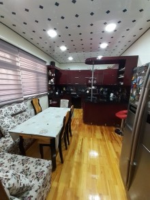 Satılır Həyət evi, Sumqayıt.ş-12