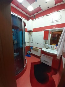 Satılır Həyət evi, Sumqayıt.ş-13