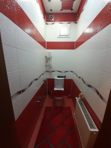 Satılır Həyət evi, Sumqayıt.ş-14