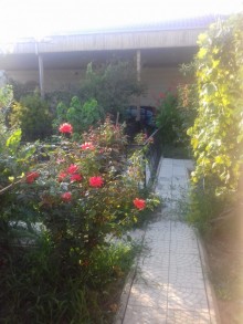 Satılır Həyət evi, Sumqayıt.ş-19
