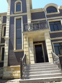 Satılır Villa, Sabunçu.r, Bakıxanov, Neftçilər.m-1