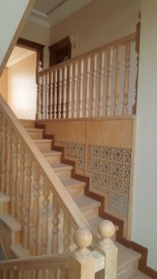 Satılır Villa, Sabunçu.r, Bakıxanov, Neftçilər.m-4