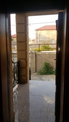 Satılır Villa, Sabunçu.r, Bakıxanov, Neftçilər.m-14