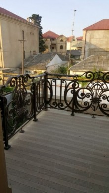 Satılır Villa, Sabunçu.r, Bakıxanov, Neftçilər.m-15