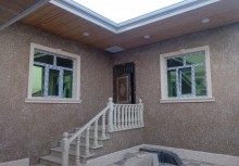 Satılır Həyət evi, Sabunçu.r, Zabrat, Koroğlu.m-1