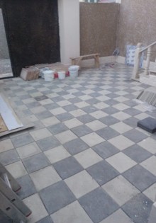 Satılır Həyət evi, Sabunçu.r, Zabrat, Koroğlu.m-11
