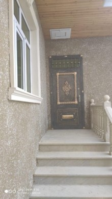 Satılır Həyət evi, Sabunçu.r, Zabrat, Koroğlu.m-12