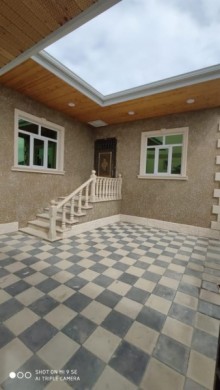 Satılır Həyət evi, Sabunçu.r, Zabrat, Koroğlu.m-13